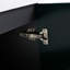 Meuble-lavabo autoportant 36 po avec 2 portes à fermeture en douceur (emballage KD) - sans le lavabo-117193425-117193430