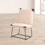 Marina Upholstered Accent Chair