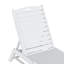 Chaise longue inclinable 78,2 po Laguna-83546602