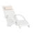 Michelle Aquawave Outdoor Chaise Lounge (Set Of 2)-114931455