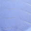 Matelas frais pour lit double - Mousse de latex et ressorts de fabrication confortable
