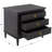 Hubbard 3 - Drawer Nightstand-920027177
