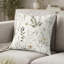 Coussin Country Farmhouse - Coussin Sage Meadow-125945189