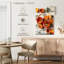Yarlin, orange sanglant, cocktails pour deux-108397417