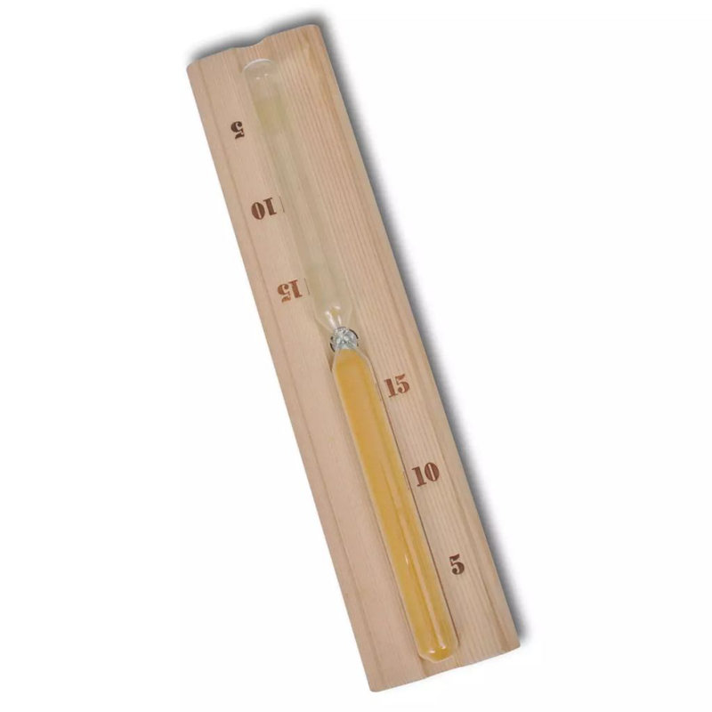 Furley Arlmont & Co. Thermometer / Hygrometer