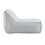 Fauteuil à billes d'extérieur, ensemble de 2