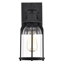 Luminaire de grange d'extérieur 1 lumière Dopkins-259679662