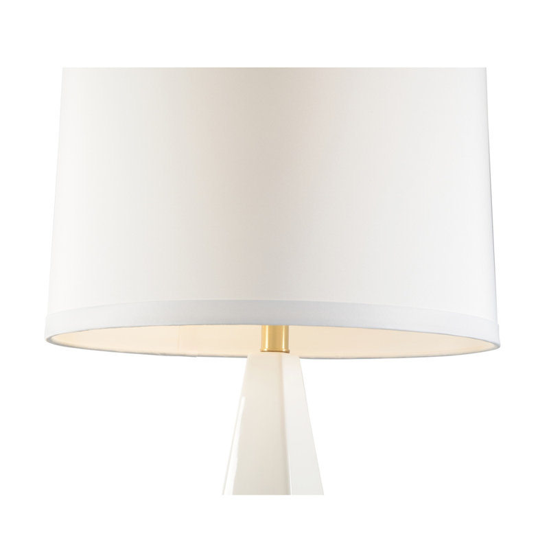 Seed Lamp, White