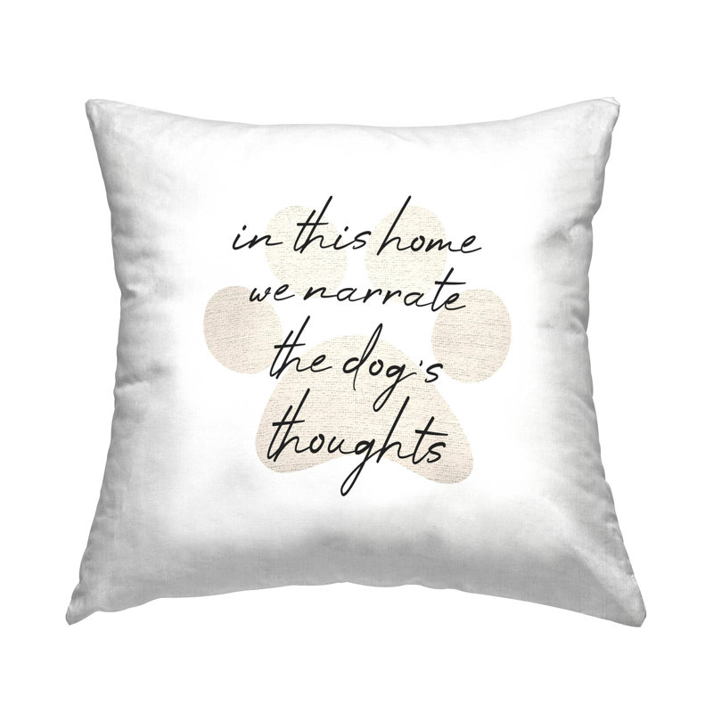 Throw Pillow