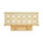 Eraman Steel Flush Mounted Sconce-2075262058
