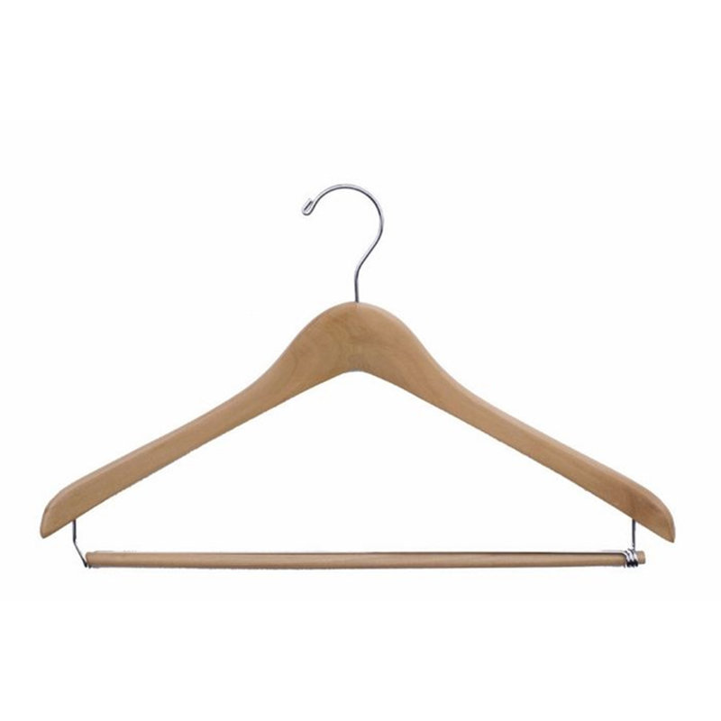 Mcwhirter Wood Standard Hanger, Natural