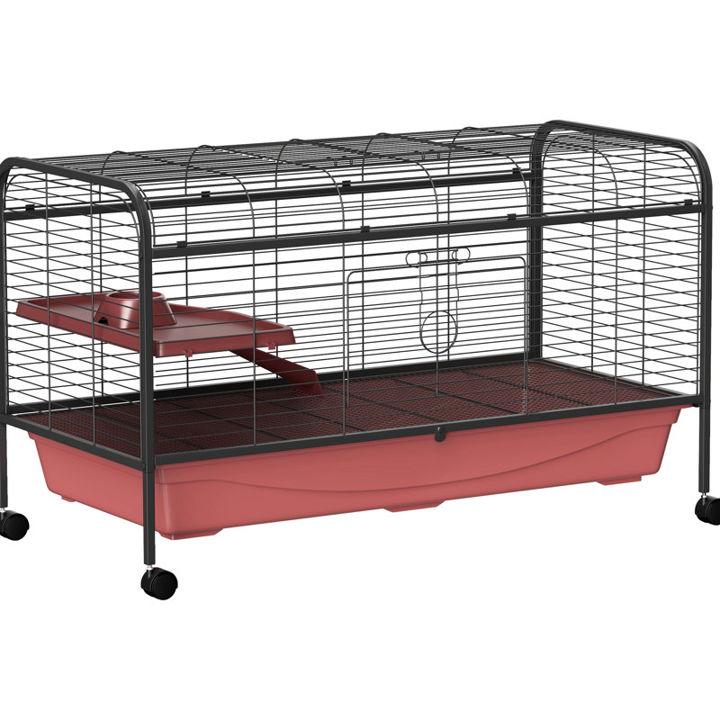 Cachette pour petits animaux 48 po L 48 po