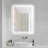 Jabar Rectangle Mirror