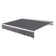 Awntech Destin Patio Retractable Awning with Protective Hood