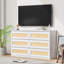 160cm W 6 - Drawer Chest of Drawers-123033819