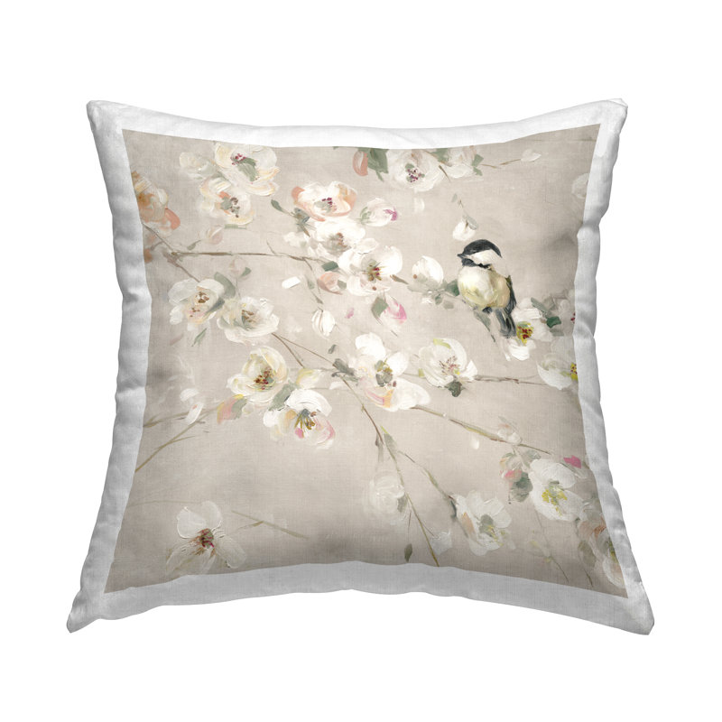 Coussin décoratif