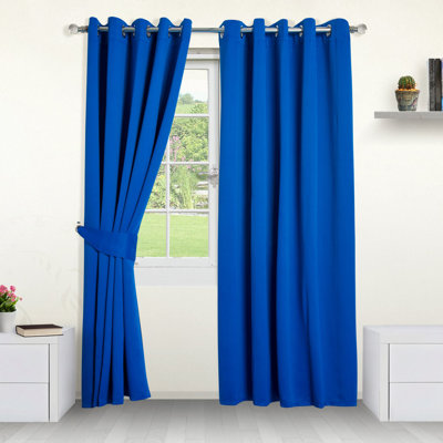 Blackout Curtain