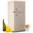 3.5Cu.Ft Compact Refrigerator Mini Fridge With Freezer-116842980