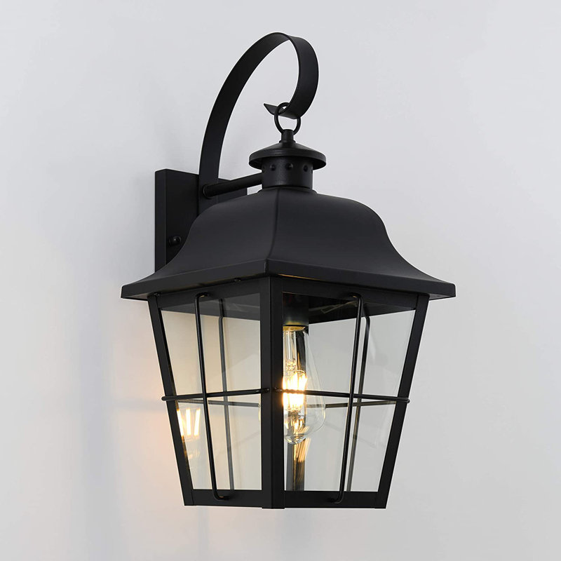Edinburg Wall Light