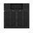 Full Size Murphy Bed With Storage Cabinets