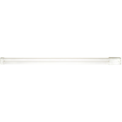 23 W (équivalent à 40 W), ampoule à DEL T5 à intensité variable, culot 2G11