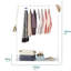 Bouffard 120cm Wide Clothes Rack-861436128