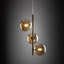 Estera 3 - Light Cluster Pendant-95274679