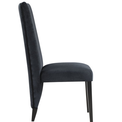 Chaise d'appoint Mahleek