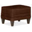 Repose-pieds standard en cuir véritable 25 po Zion-52495768-52495773