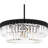 Starlight 4-Light Pendant Light-1864747235