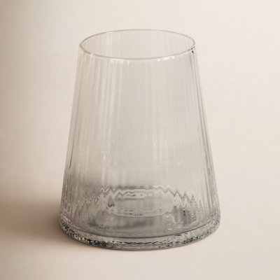 Claro Drinking Glass