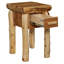 Mini-table de chevet Cedar-790842202