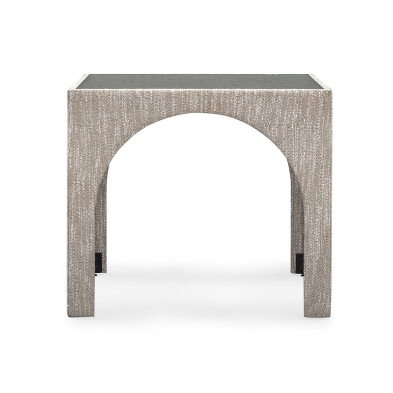 Table de jeu Tomlin Beige