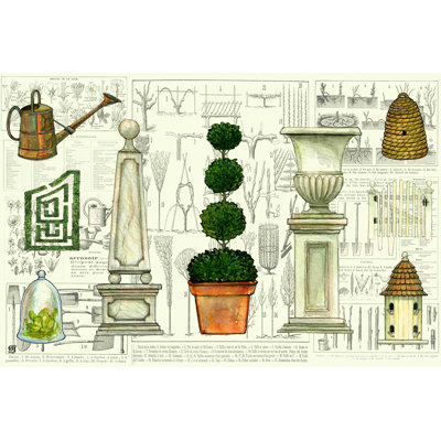 Garden Collection II