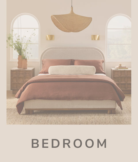 Bedroom Off
