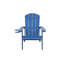 Chaise longue d'extérieur en acier inoxydable HiPS-85747622