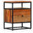 Ravene 15.7'' W Wood Nightstand