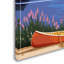 « lake », reproduction d’impression sur toile tendue-21937622