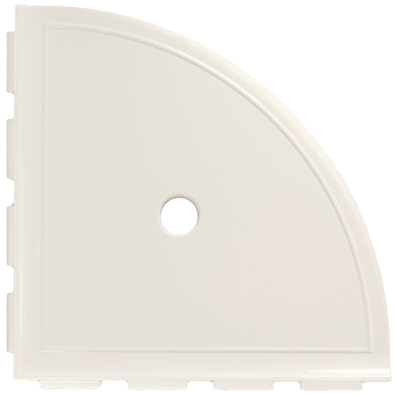Bathroom Accessory, White