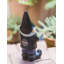 Statue de gnome de Knucklehead Harley-Davidson