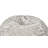 Negar 5 Foot Rounded Short Faux Fur Bean Bag-1907111989