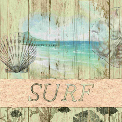 Surfing Shells