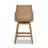 Akershus Swivel Stool-1201791700-1201791699