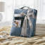 Jeté chauffant Indigo Beautyrest-578017075