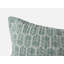 Mirada Organic Matelasse Sham-1206486360