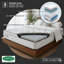 Matelas hybride DreamCloud Elite 12 po - mousse de gel avancée et ressorts ensachés pour un soutien et un confort ultimes-1398916399-1398916400