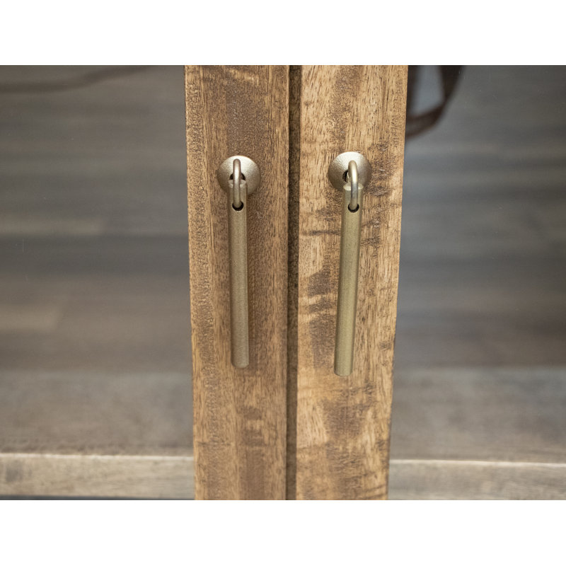 Console 6 portes Susannah