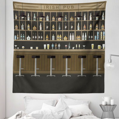 Microfiber Tapestry