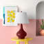 Ensemble de lampes de table H 24 po Akeim-1547352836