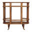 Console en bois Butler